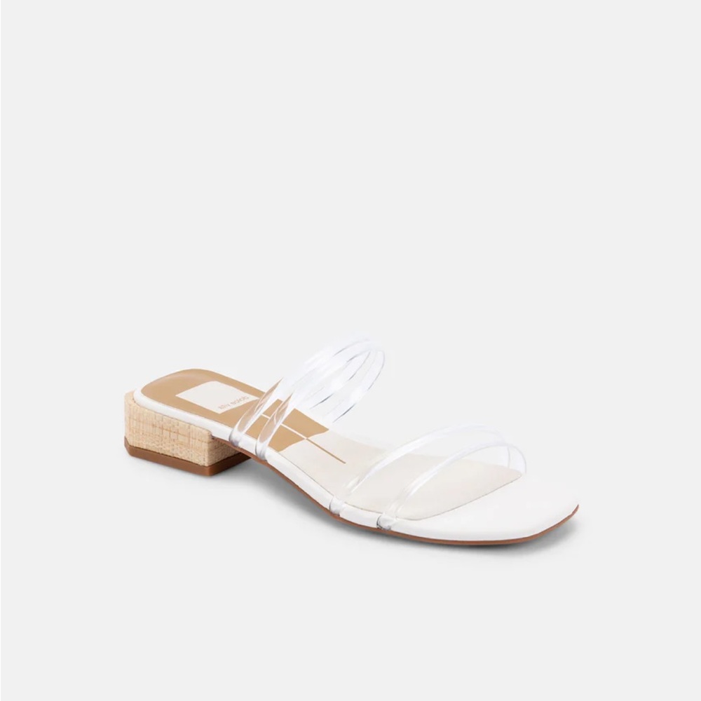 BRAND NEW Dolce Vita Haize Sandals